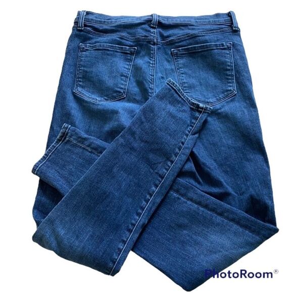 ✨ HP✨J Brand
Maria High Rise Skinny Jeans in Belladonna✨ - Picture 7 of 10